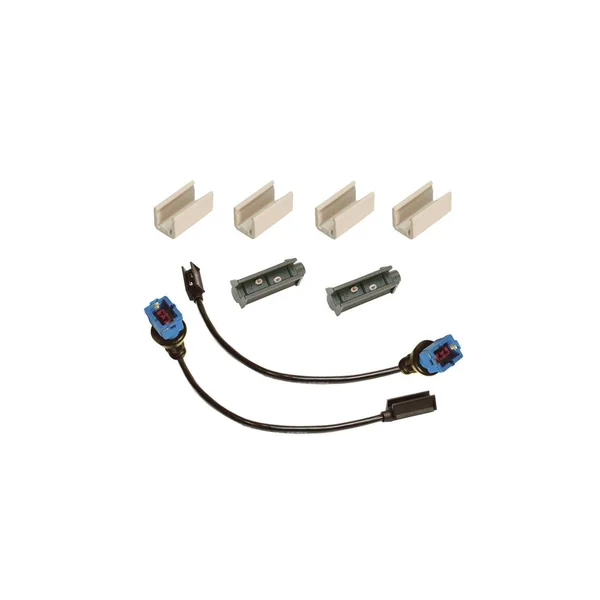 KIT CONNECTEUR Set câbles JPT click in 500 mm VIGNAL