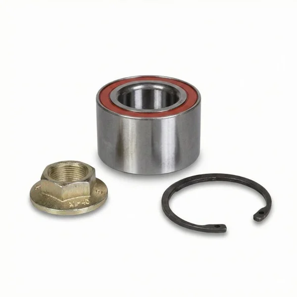 Kit roulement cartouche diamètre 34 mm