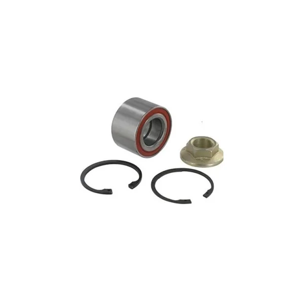 Kit roulement cartouche frein 2051 - Diamètre 39