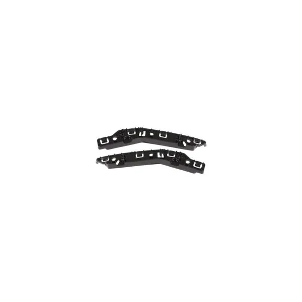 Kit supports droit et gauche pare chocs avant pour PEUGEOT 2008 II ph.1 2019-2023, Neuf