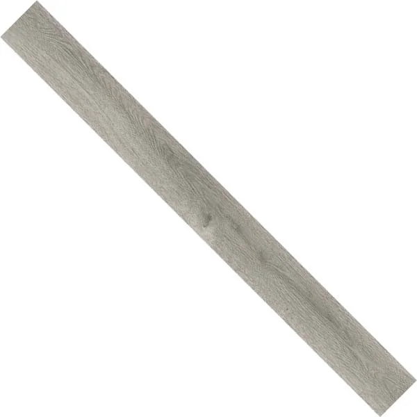 Lame vinyle à clipser pour sol intérieur - Clip 30 Edilis - Trek - 18.3 CM x 122 CM - ép.4 MM