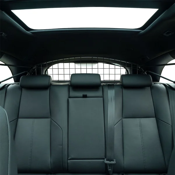 Land Rover Range Rover Velar Dog Guard (2018-2023)