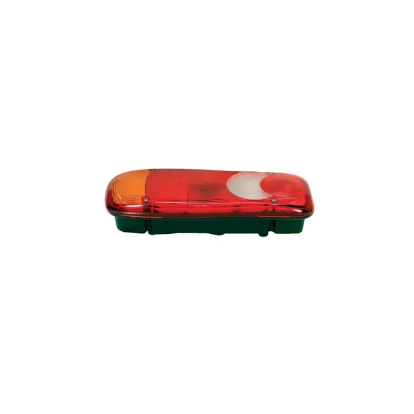 LC5 GAUCHE / DROIT VIGNAL - 152000 - Connecteur AMP Arrière - 12/24V - Pour VOLVO ET RENAULT TRUCKS