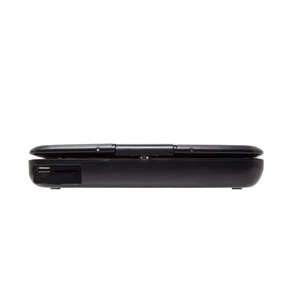 Lecteur DVD PVS 906-20 CD microSD Écran 9 pouces Autonomie 2h - D-JIX