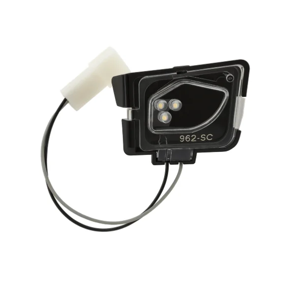 Lumiere de courtoisie droit pour PEUGEOT 308 II phase 2 T9 2017-2021, Neuf
