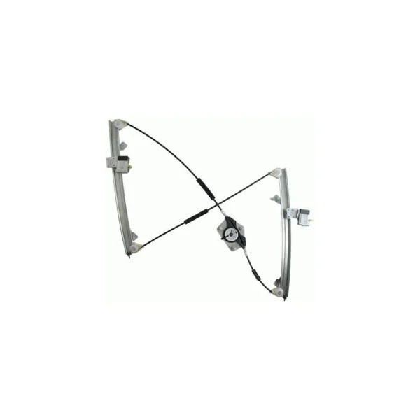 Lève-vitre avant droit électrique pour SMART FORTWO 2007-2011, 2 pin, 3 portes, Neuf