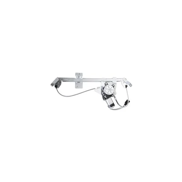 Lève-vitre avant gauche électrique pour SMART FORTWO 2003-2007, avec moteur, 2 pin, Mod. 3 portes, Neuf