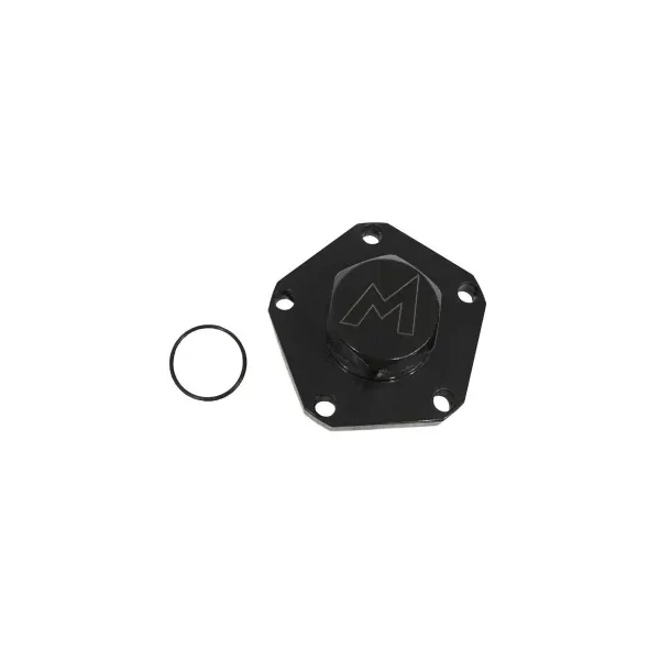 Main meneuse renforcée pour DEFENDER, DISCOVERY 1 et RANGE ROVER CLASSIC - NOIRE