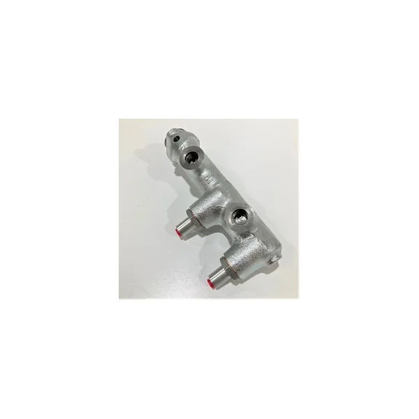 Maitre Cylindre de Frein Tandem (Double Circuit) HY