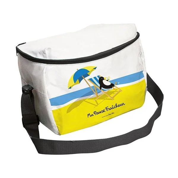 MALETTE DE VOYAGE BAYO + GLACIERE ISOTHERME OFFERT - ZIGOH