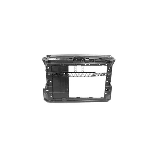 Masque Armature avant pour VOLKSWAGEN POLO V phase 2, 2014-2017 (modèle essence 1,0) avec clim