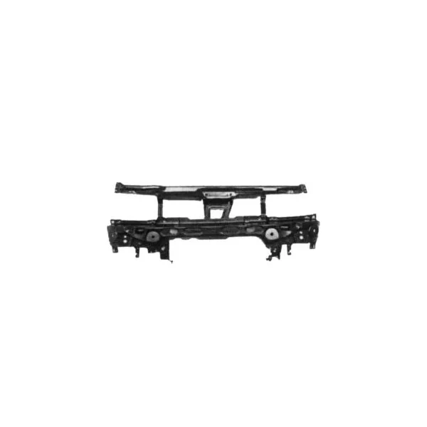 Masque Armature de face avant pour VOLKSWAGEN POLO III CLASSIC SW, 1996-1999, Mod. DIESEL, sans climatisation, Neuf
