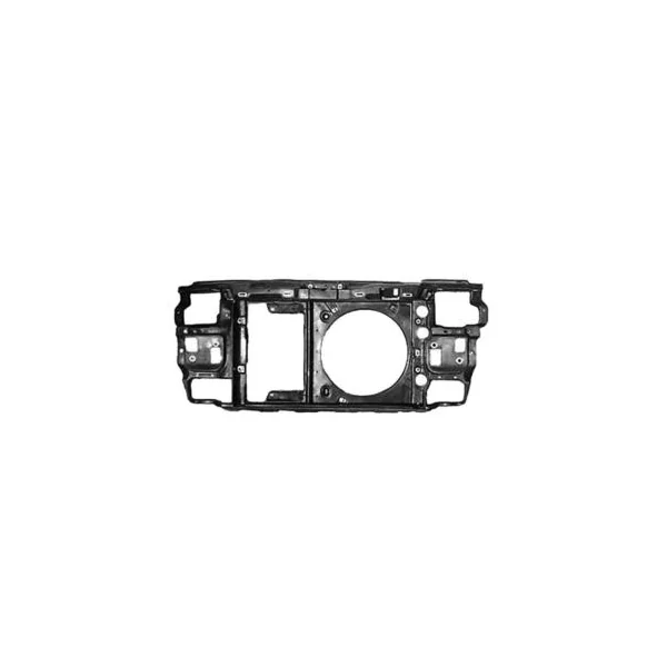 Masque Armature de face avant pour VOLKSWAGEN POLO III phase 1, 1994-1999, avec climatisation, Neuf