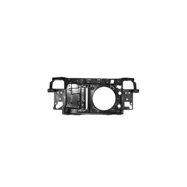 Masque Armature de face avant pour VOLKSWAGEN POLO III phase 2, 1999-2001, Mod. ESSENCE SANS CLIMATISATION, Neuf