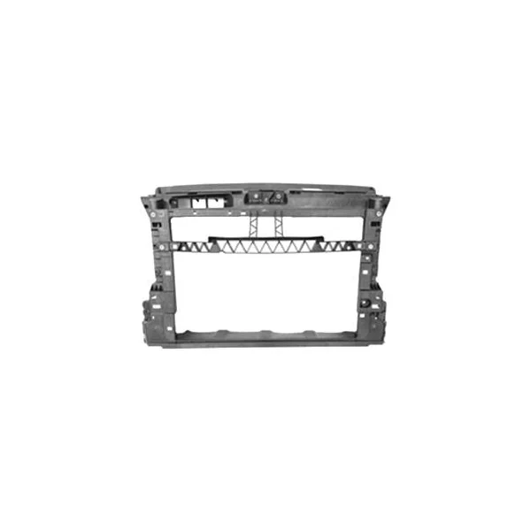 Masque Armature de face avant pour VOLKSWAGEN POLO V phase 2, 2014-2017, (mod. 1.4 TDI), Neuf