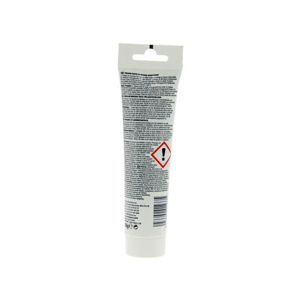 Mastic Montage HOLTS Firegum 150 g