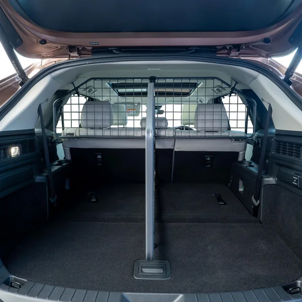Mazda CX-80 Boot Divider (2024-)