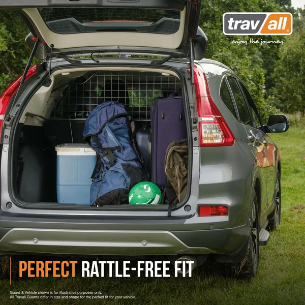 Mazda CX-80 Dog Guard (2024-)
