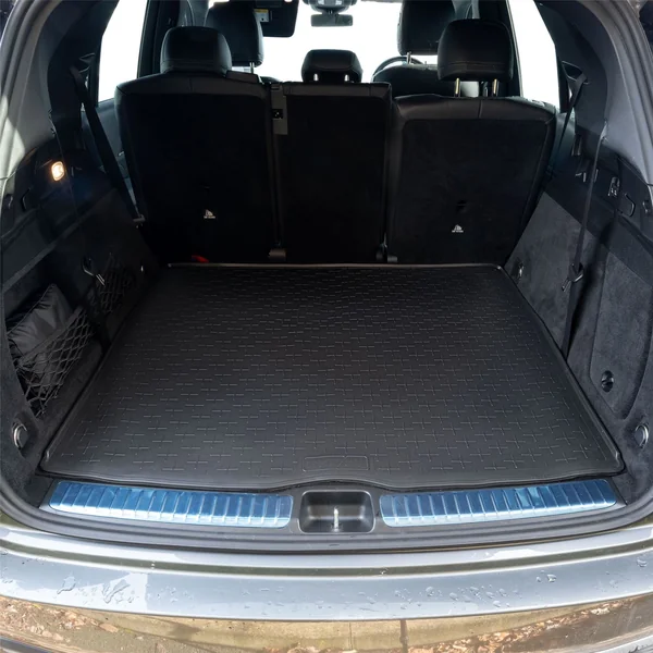 Mercedes GLE Boot Liner (2023-)