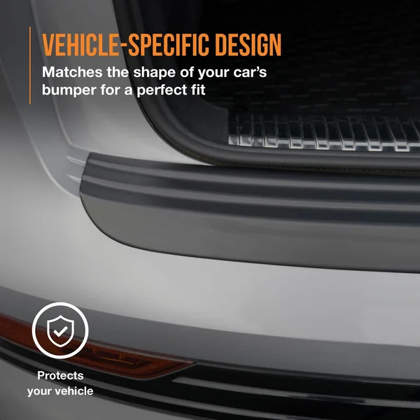 Mini 5 Hatchback Bumper Protector (2021-2024)