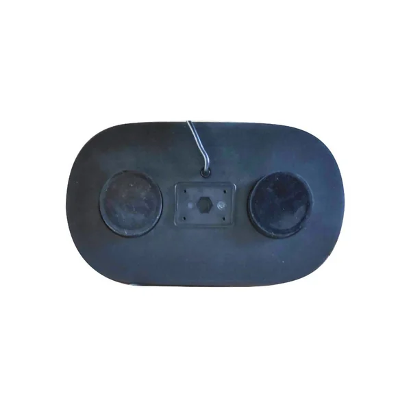 Mini Rampe de Toit LED 12/24V Magnétique - 48 LED Haute Intensité – Homologuée ECE R65 & SAE J845