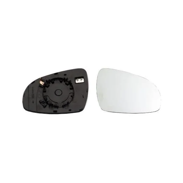 Miroir Glace de rétroviseur droit pour KIA SPORTAGE 2018-2021 dégivrant, Neuf