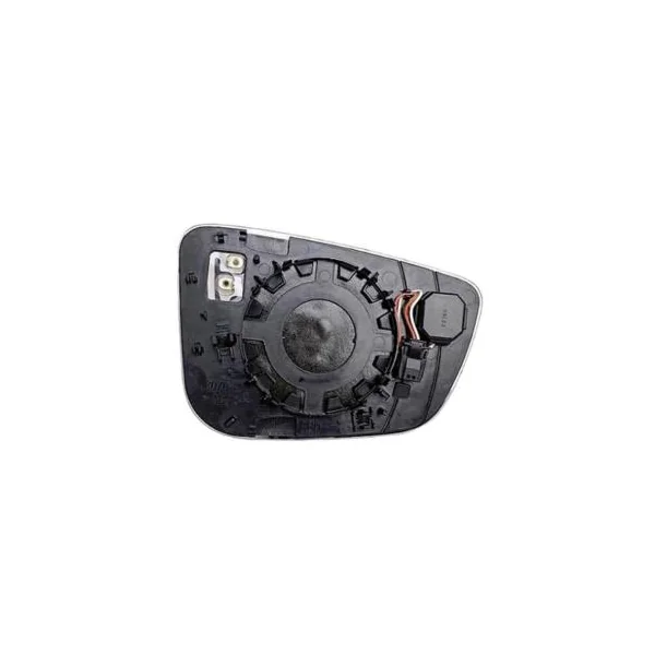 Miroir Glace de rétroviseur extérieur droit pour BMW Série 3 G20/G21 2018-2022, dégivrant, BLIS, Neuf