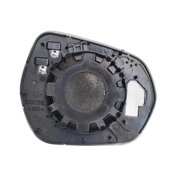 Miroir Glace rétroviseur droit pour FORD PUMA depuis 2019, dégivrant, Neuf