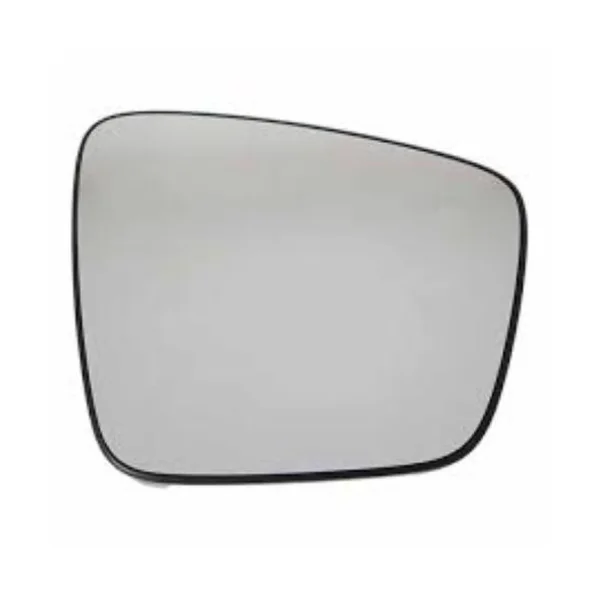 Miroir Glace rétroviseur droit pour RENAULT EXPRESS depuis 2021, forme convexe, dégivrant, 2 pins, BLIS, Neuf
