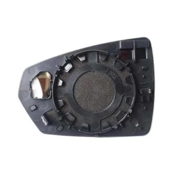 Miroir Glace rétroviseur droit pour VOLKSWAGEN POLO VI phase 2 depuis 2021, Neuf