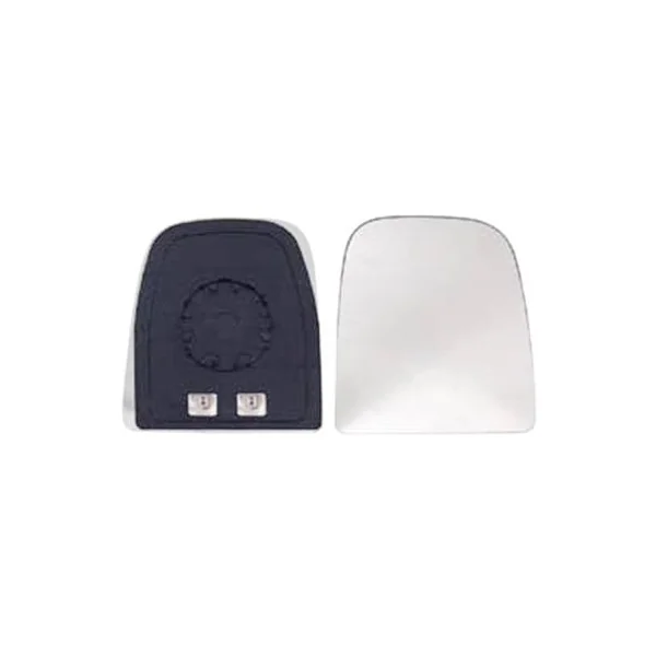 Miroir Glace rétroviseur droite pour IVECO DAILY, 2006-2009, dégivrant, Plaque supérieure, Neuf