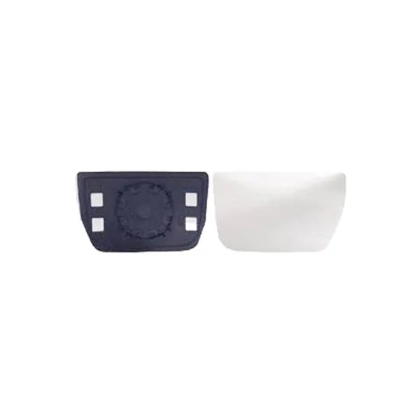 Miroir Glace rétroviseur droite pour IVECO DAILY, 2006-2009, Plaque inférieur, Neuf