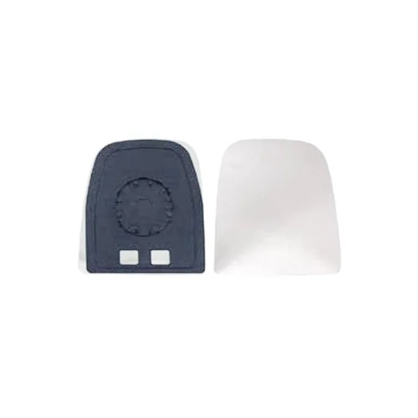 Miroir Glace rétroviseur droite pour IVECO DAILY, 2009-2011, Plaque supérieure, Neuf