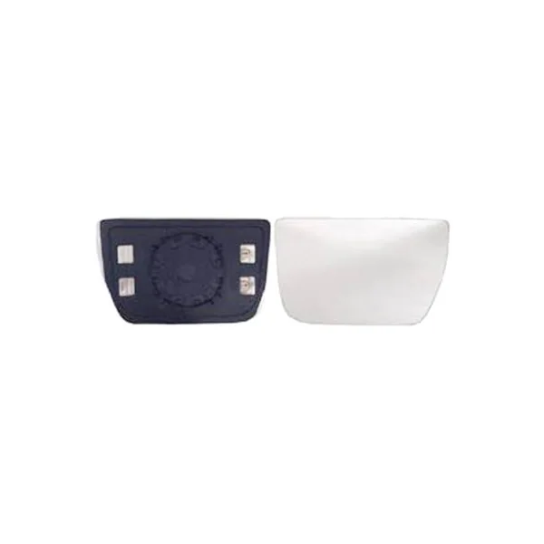 Miroir Glace rétroviseur droite pour IVECO DAILY, 2011-2014, dégivrant, Plaque inférieur, Neuf
