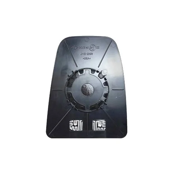 Miroir Glace rétroviseur droite pour IVECO DAILY, 2014-2019, dégivrant, Plaque supérieure, Neuf