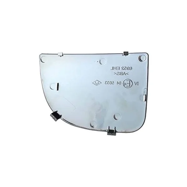 Miroir Glace rétroviseur droite pour IVECO DAILY, 2014-2019, Plaque inférieur, Neuf
