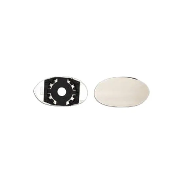Miroir Glace rétroviseur droite pour LANCIA Y ph. 2, 2000-2003, Neuf