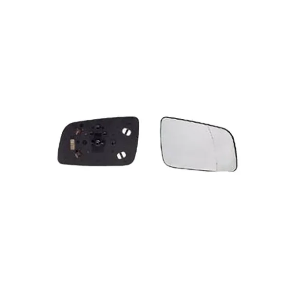 Miroir Glace rétroviseur droite pour OPEL ASTRA G, 1998-2004, dégivrant, Neuf
