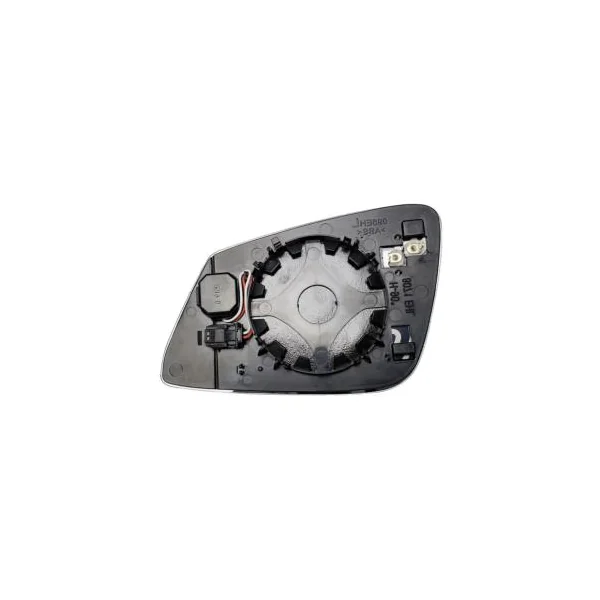 Miroir Glace Rétroviseur extérieur droit pour BMW Serie 1 F40 depuis 2019, dégivrant, BLIS, Neuf