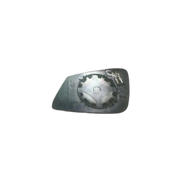 Miroir Glace rétroviseur extérieur droit pour BMW Serie 3 F30/F31, 2015-2018, dégivrant, avec support de fixation, Neuf