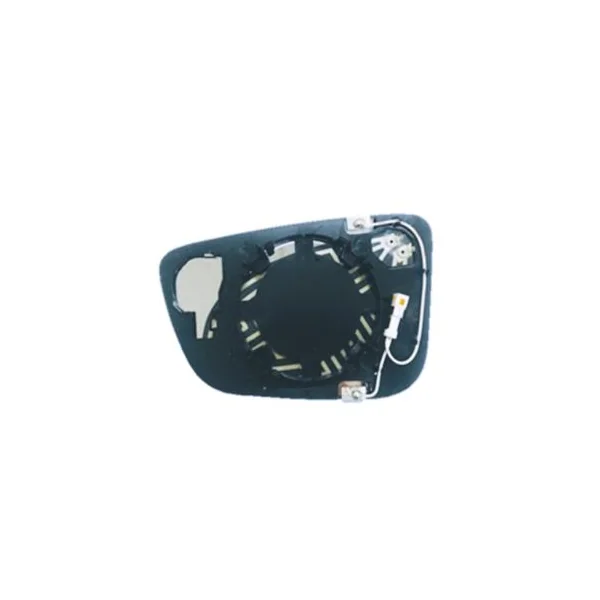 Miroir Glace Rétroviseur extérieur droit pour BMW Serie 5 G30/G31, depuis 2017, dégivrant, anti-éblouissement, Neuf