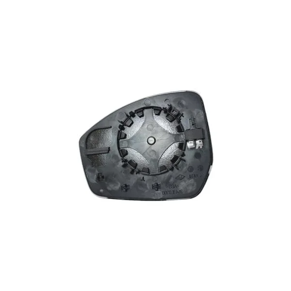 Miroir Glace rétroviseur extérieur droit pour LAND ROVER EVOQUE phase 2, 2015-2018, dégivrant, BLIS, Neuf
