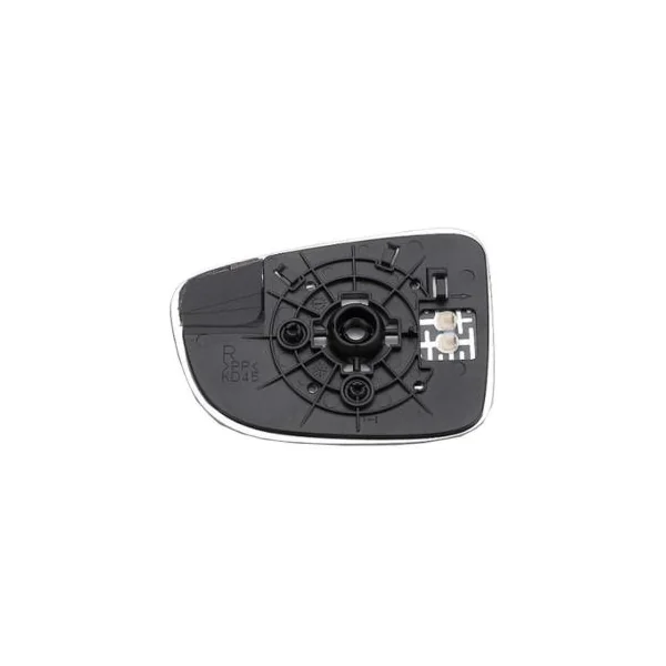 Miroir Glace rétroviseur extérieur droit pour MAZDA 3 III phase 1 2013-2016, dégivrant, neuf