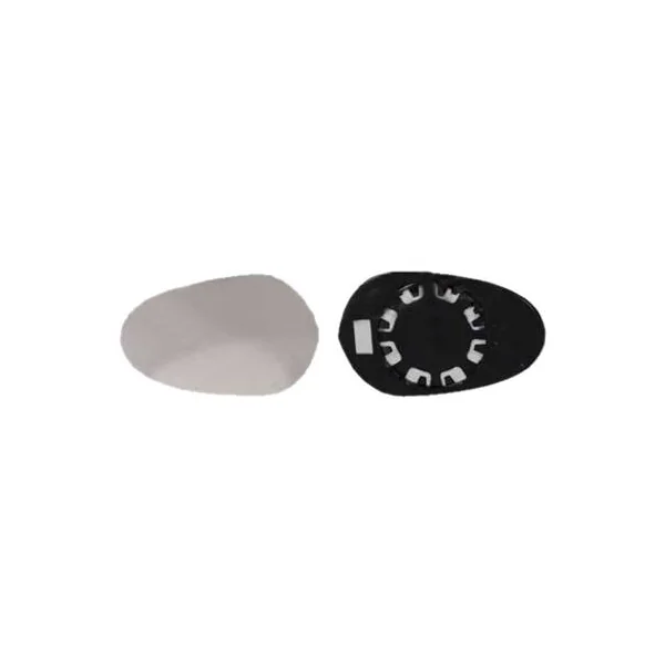 Miroir Glace rétroviseur gauche ou droite pour LANCIA YPSILON I ph. 2, 2006-2010, Neuf