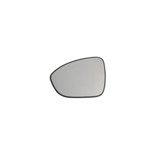 Miroir Glace rétroviseur gauche pour DACIA JOGGER depuis 2021, dégivrant, BLIS, Neuf