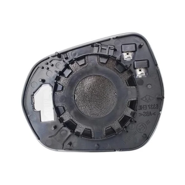 Miroir Glace rétroviseur gauche pour FORD PUMA depuis 2019, dégivrant, Neuf