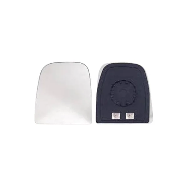 Miroir Glace rétroviseur gauche pour IVECO DAILY, 2009-2011, dégivrant, Plaque supérieure, Neuf