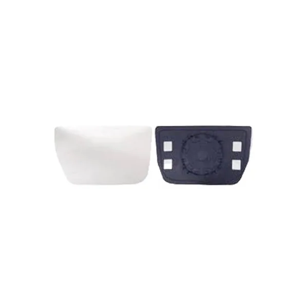 Miroir Glace rétroviseur gauche pour IVECO DAILY, 2009-2011, Plaque inférieur, Neuf