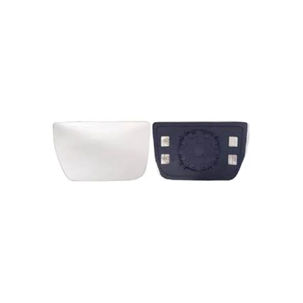 Miroir Glace rétroviseur gauche pour IVECO DAILY, 2011-2014, dégivrant, Plaque inférieur, Neuf