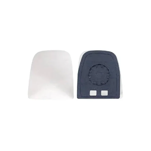 Miroir Glace rétroviseur gauche pour IVECO DAILY, 2011-2014, Plaque supérieure, Neuf